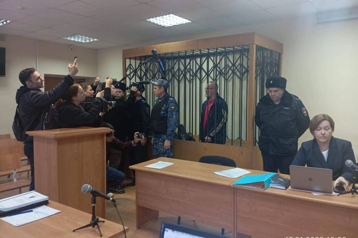 Бывший свердловский «авторитет» отрицает свою причастность к убийству знахаря Леши-колдуна