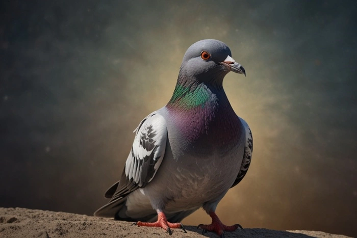 В Екатеринбурге благодаря голубю стало понятно, почему жильцы дома платили огромные деньги за ЖКХ