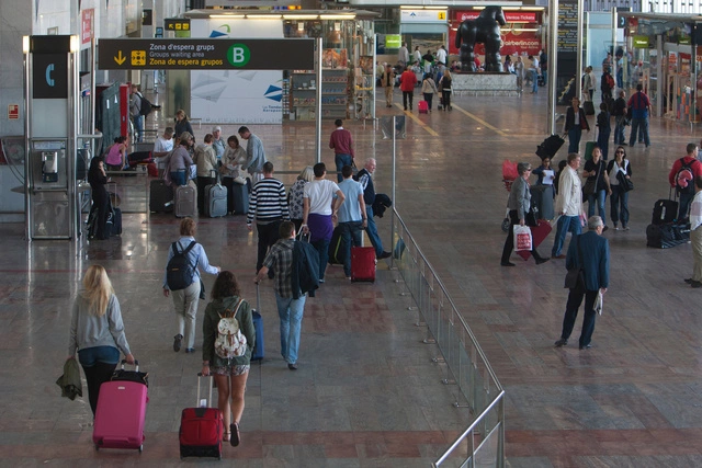 Туроператоры предсказали сокращение рынка на треть