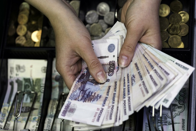 Минфин: инфляция в России снижает обороты