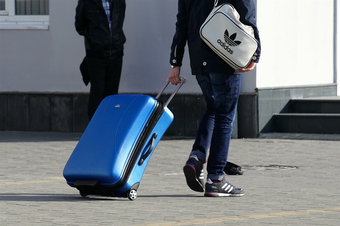 Авиапассажирам запретили сдавать электронные сигареты в багаж