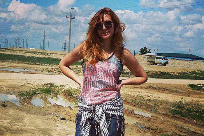 Найденная на перевале Дятлова туристка отказалась вернуться домой