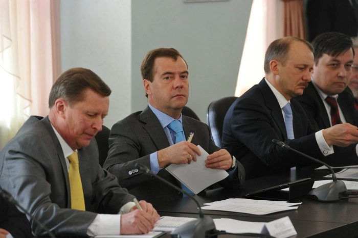 Россия повысила глобальную конкурентоспособность в кризис