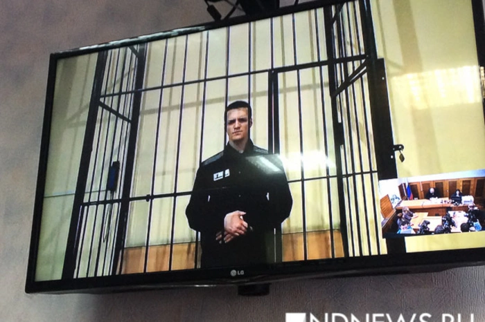 Суд в Екатеринбурге отсрочил УДО мажора, погубившего на Lexus трех человек в ДТП