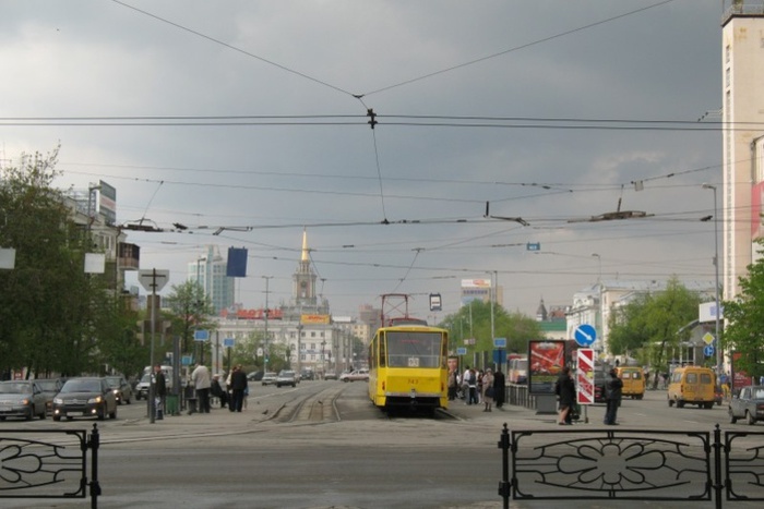 Якоб лоббирует увеличение тарифов на проезд в транспорте Екатеринбурга