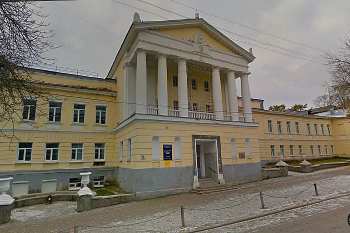 РПЦ пытается заполучить здания трех колледжей в Екатеринбурге