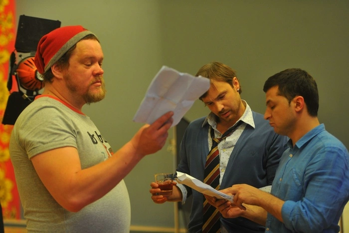 Зеленский публично самоукраинизировался в соцсетях