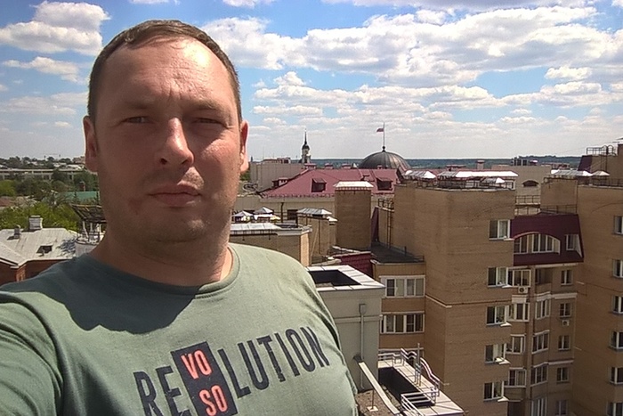 Россиянин получил 5 лет колонии за комментарий в соцсети «Вконтакте»