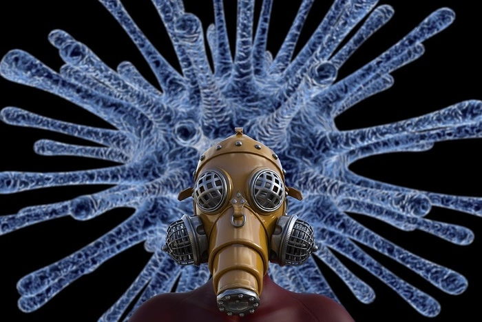 Коронавирус: последние новости 4 апреля. Вирус останется с людьми навсегда