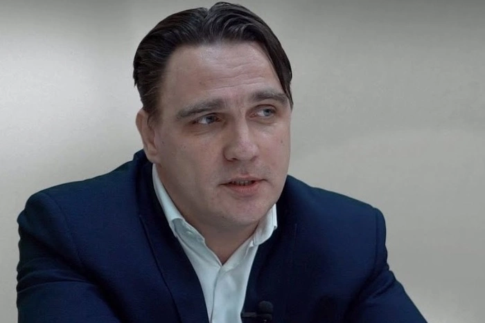 Архангельского и.о. министра образования задержали по подозрению в педофилии