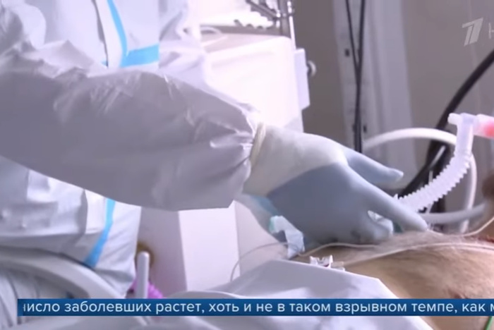 За минувшие сутки в Свердловской области выявлено 506 новых случаев коронавируса