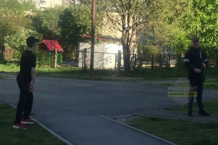В Свердловской области пожаловались на школьников, издевающихся над детьми