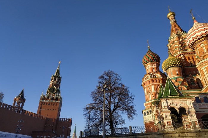 Короткая рабочая неделя ждет россиян из-за Дня народного единства