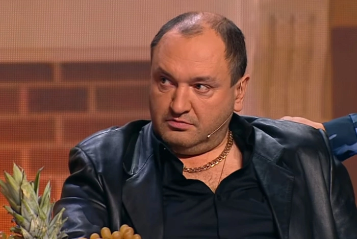 Продюсер «Уральских пельменей» Сергей Ершов рассказал, как поборол пагубные зависимости