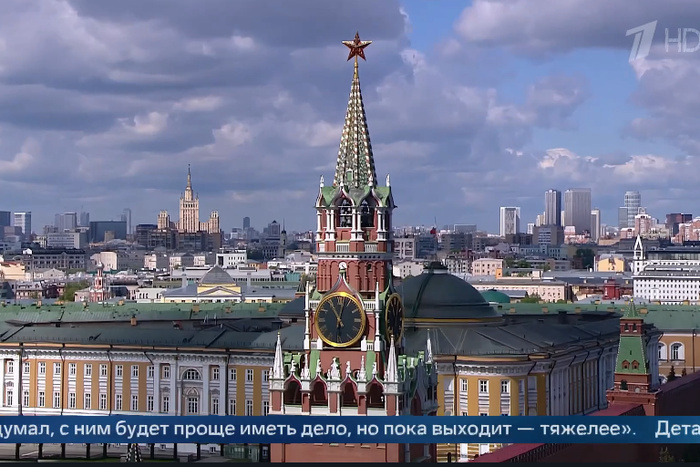 Песков: РФ не вмешивается в ситуацию с АдГ в Германии