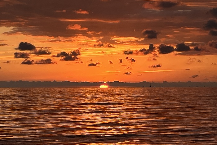 В Кольцово назвали самые популярные курортные направления у свердловчан в начале года