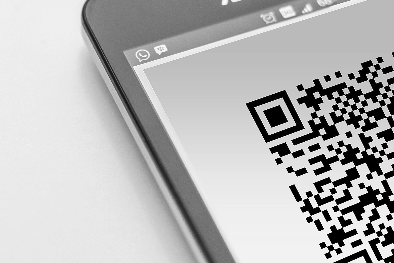 В России вводят единый QR-код для оплаты товаров