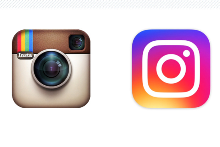 Instagram провела масштабный редизайн