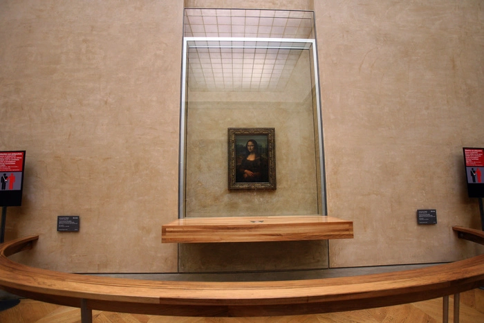 В каракулях да Винчи обнаружили открытый им закон трения