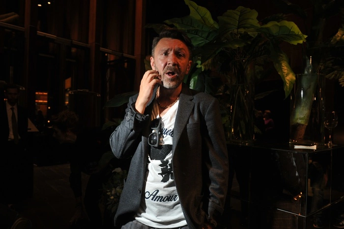 На концерт «Ленинграда» в Екатеринбурге продают билет за полмиллиона