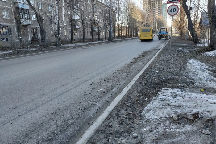 В России дорожникам разрешат класть асфальт в любую погоду