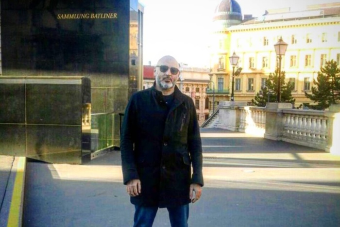 Задержанный ФСБ член банды Басаева оказался известным писателем