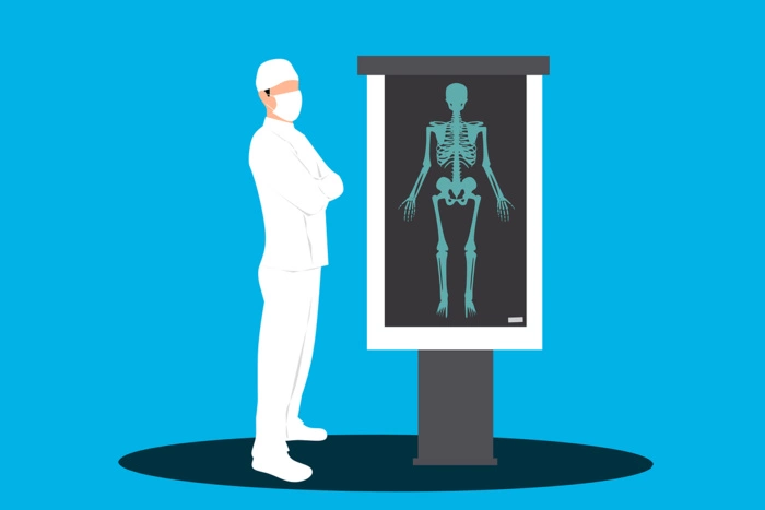 В Екатеринбурге в онкодиспансере произошла вспышка коронавируса