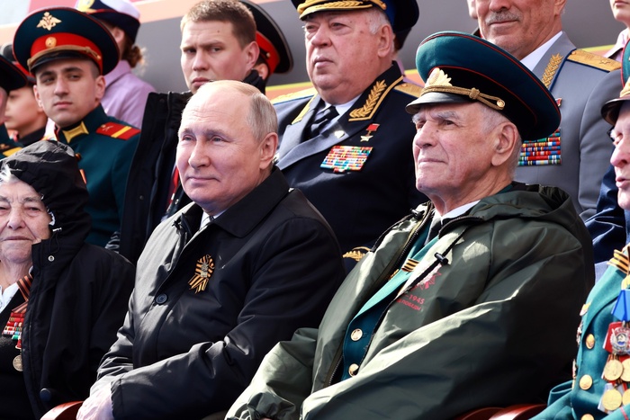 Путин пригласил еще одного иностранного лидера на День Победы в Москву