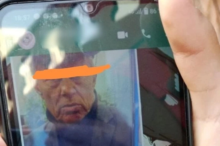 В Академическом поймали мужчину, пристававшего к детям