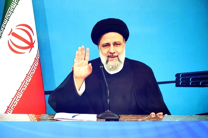 Президент Ирана Раиси погиб при крушении вертолета