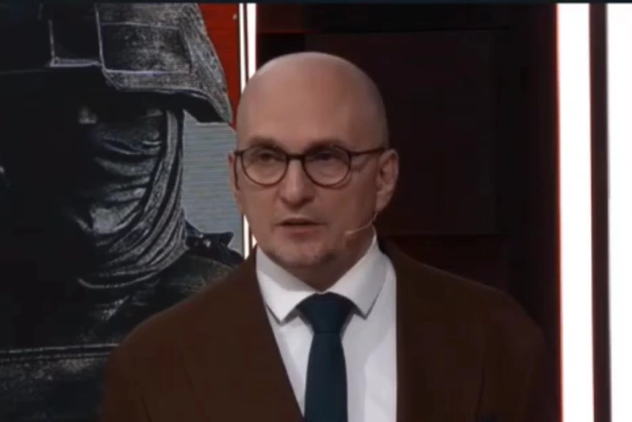 Ведущий Соловьёв Live заявил, что жёны вернувшихся с СВО военнослужащих должны терпеть побои