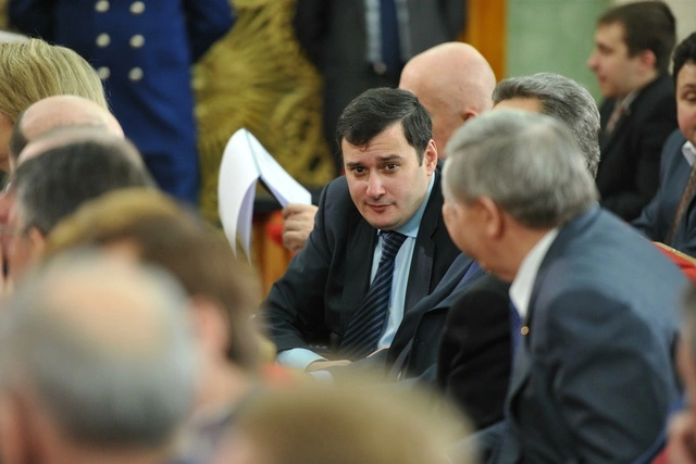 На «убийцу колорадов» Антона Paperdaemon Мырзина возбудят дело