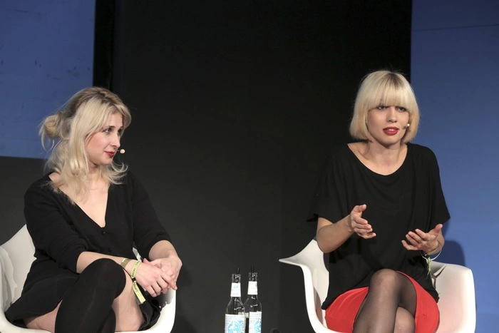 Pussy Riot сняли клип про генпрокурора Чайку