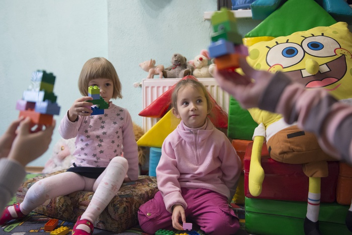 СКР проверит детсад, где заразились дети екатеринбургских VIP-ов