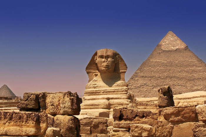 За каждого привезенного туриста Египет обещает платить уже по $55