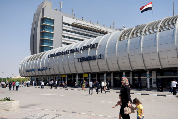 Первый авиарейс из Москвы в Каир может отправиться в начале 2017 года