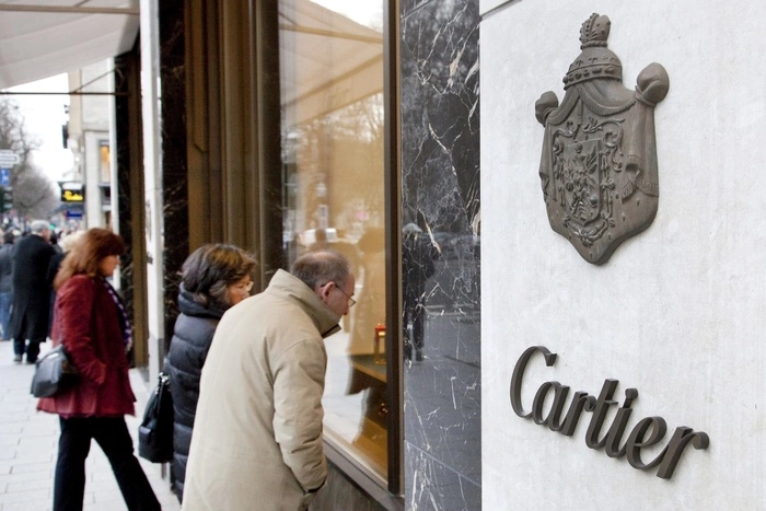 Московская школьница украла из квартиры главврача драгоценности на 2,4 млн руб