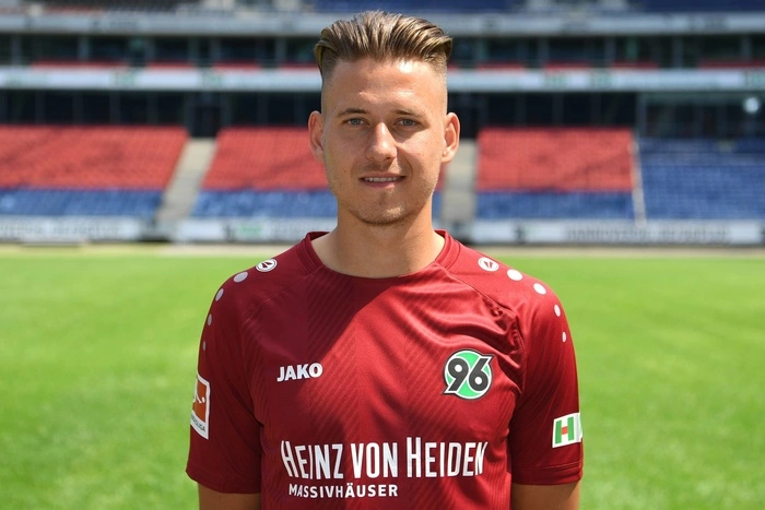 В сборной России может появиться еще один немецкий футболист