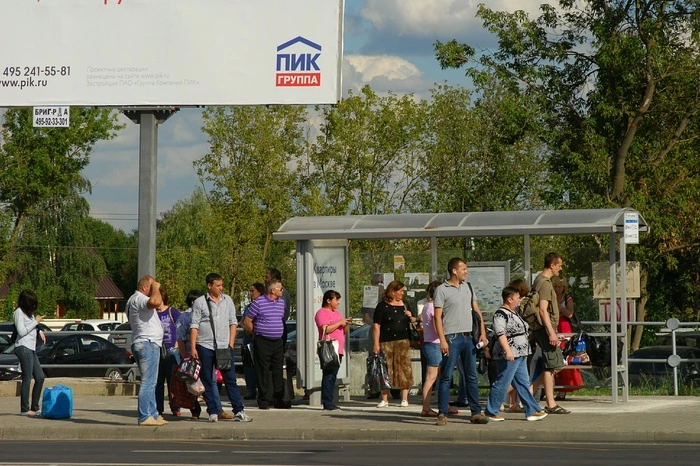 Оплачивать проезд в транспорте в российских городах можно будет лицом