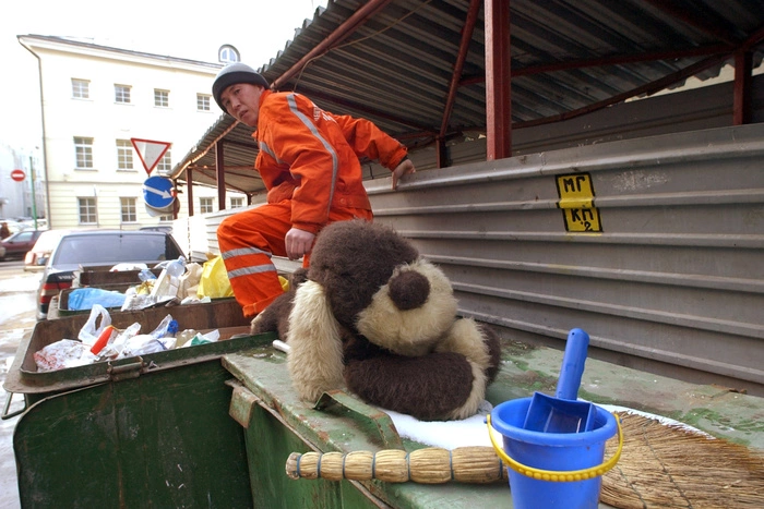 Новые мусоросортировочные заводы в Екатеринбурге появятся через 4 года