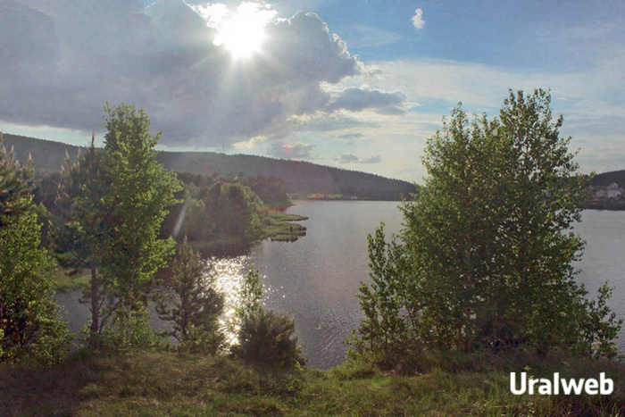 Летом под Первоуральском начнутся съемки фильма «Угрюм-река»