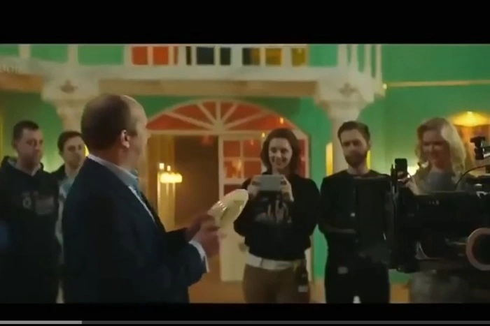 Бывший глава Роскомнадзора Александр Жаров возглавил «Газпром-Медиа»