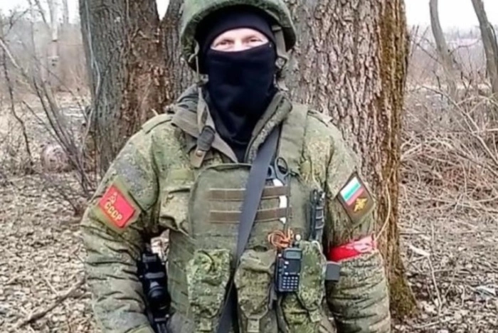 Депутат Жанна Рябцева помогла раненому уральскому бойцу из ЛНР добраться до части