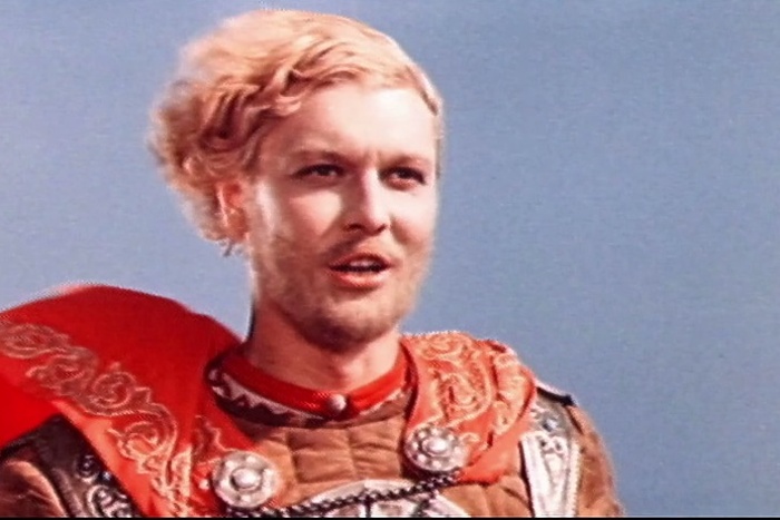 На Урале задержали мужчину, обокравшего жилище «звезды» советского экрана