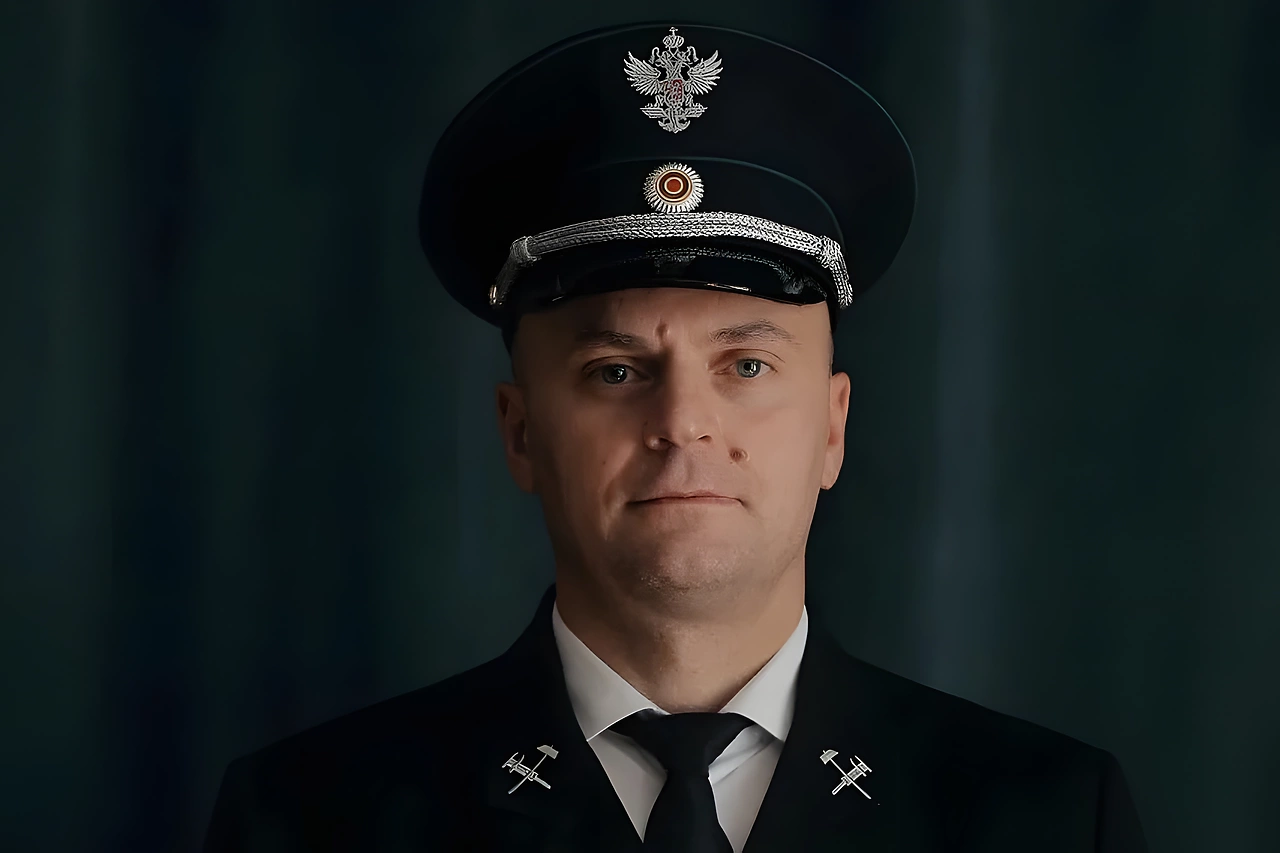 В УрГУПС сменился ректор