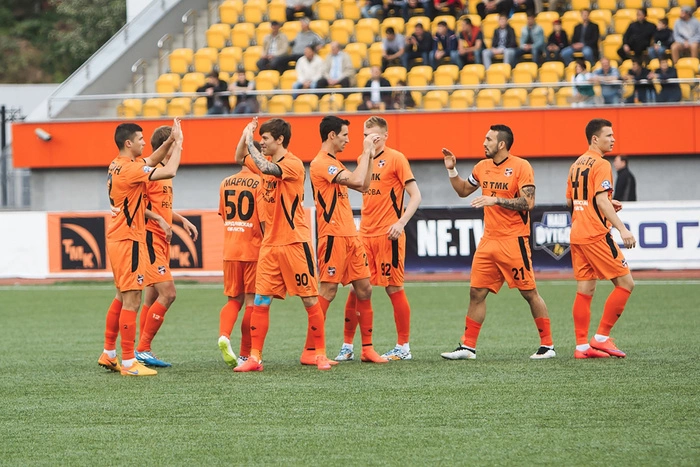 Смолов может перейти в «Краснодар» или «Рубин»