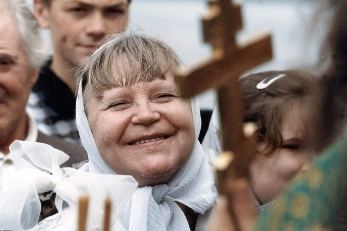 Православные заставили участницу Уральской биеннале уничтожить свою работу