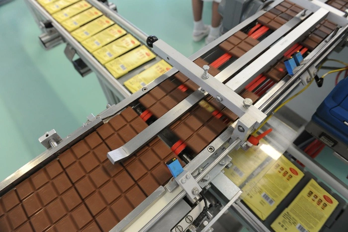 Федеральный кондитерский супермаркет «Аленка» откроет свою точку в Екатеринбурге