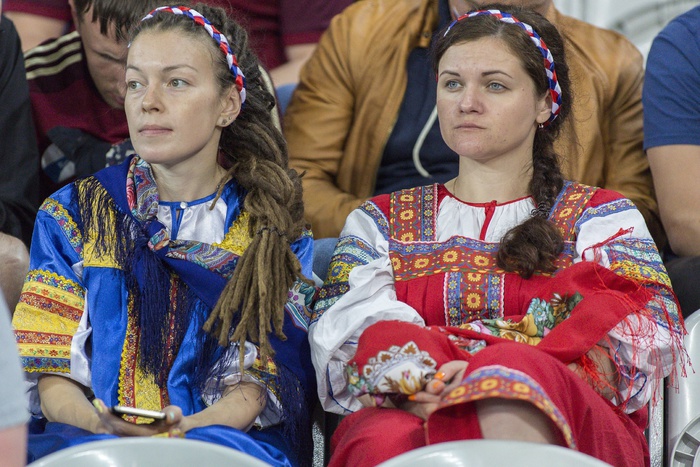 Сборная России проиграла Уэльсу и покинула Евро-2016