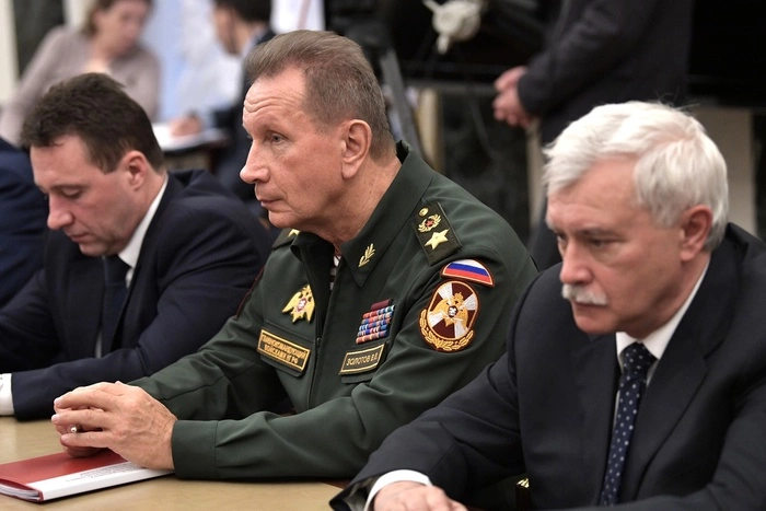 Холманских раскритиковал ликвидацию Уральского регионального центра МЧС